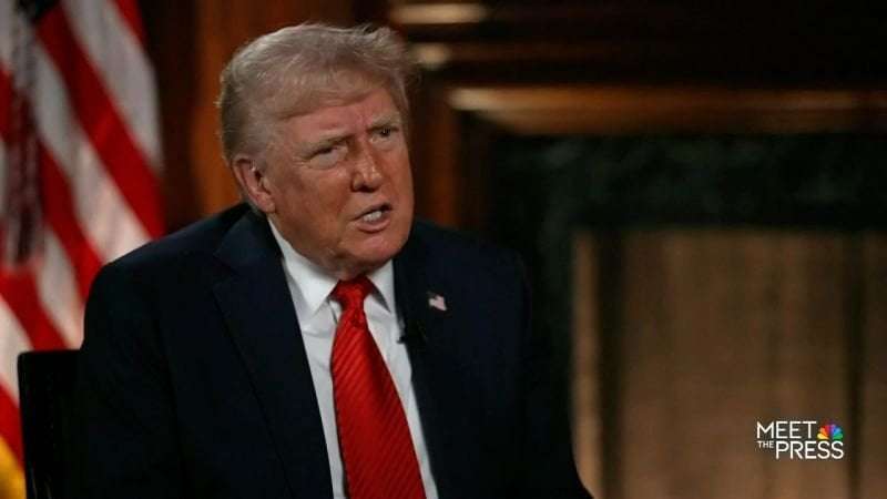 image for ‘We need Greenland very badly,’ Trump says, renewing threat of using military force to annex Danish territory