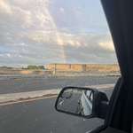 image for OC: Pride started early at the Pentagon