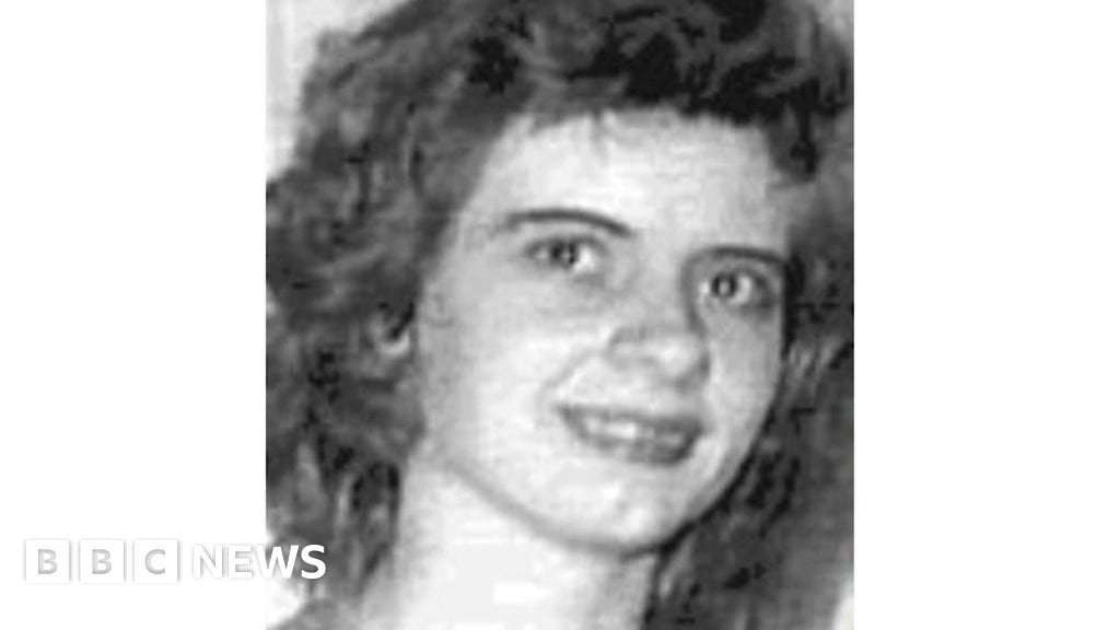 image for Woman missing since 1962 found 'alive and well'