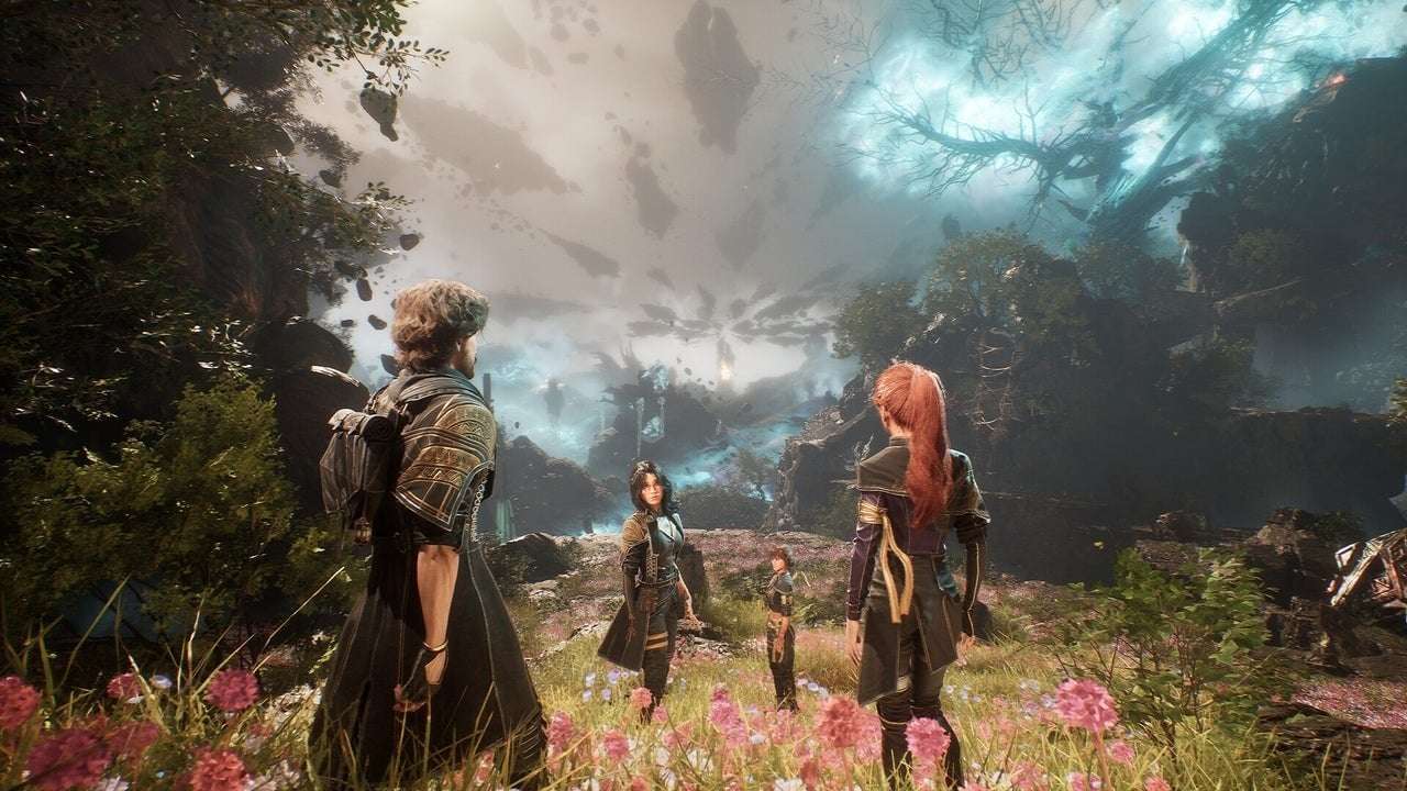 image for Clair Obscur: Expedition 33 Hits 2 Million Copies Sold After 12 Days on Sale