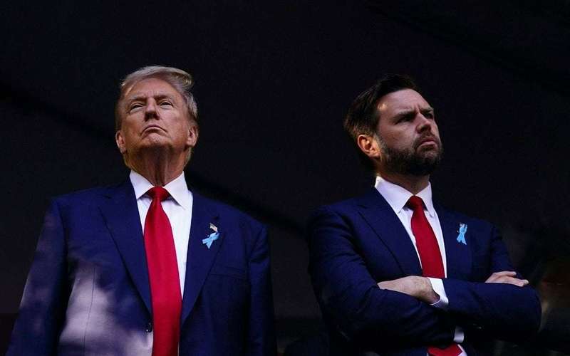 image for The world is now reversing course to reject Trumpism