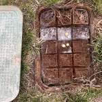 image for Prepping to turn on my sprinkler system for the season. Am I now patient zero…