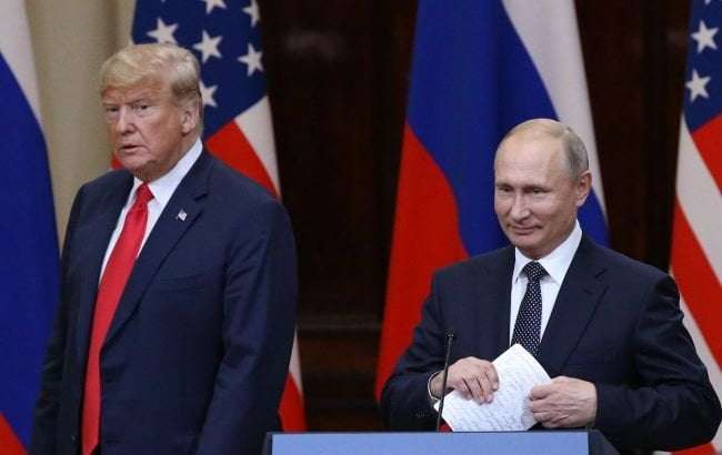 image for Kremlin says Putin-Trump meeting is necessary