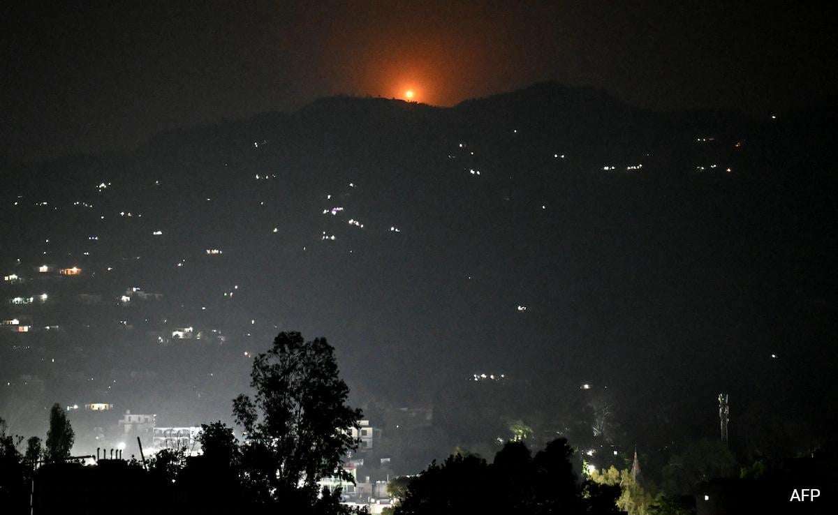 image for India Reaches Out To US, UK, Russia Following 'Operation Sindoor'