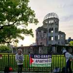 image for Hiroshima A-dome today