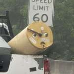 image for OC: This water heater was not happy with this trip