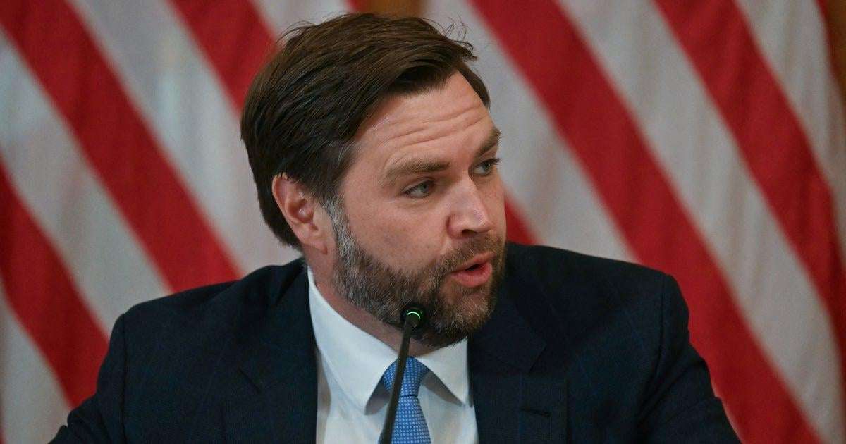 image for JD Vance Jokes About Deporting Tourists Attending 2026 World Cup