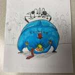 image for Doodle of DT