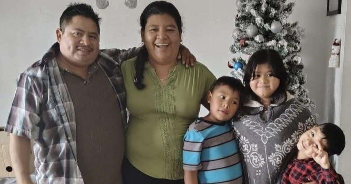 image for Trump’s Border Czar Secretly Deported Two U.S. Citizen Children