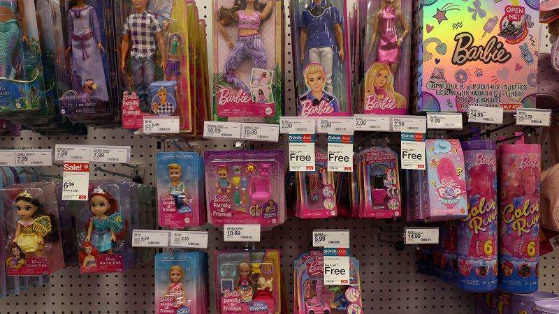image for Mattel CEO confirms plans to raise prices as he calls for zero tariffs on toys