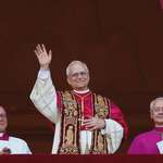 image for Cardinal Robert Francis provost elected pope leo xiv