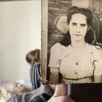 image for [OC] This image of one of my relatives fills me with sadness.