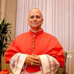 image for Pope Leo XIV, Robert Francis Prevost, the first American Pope