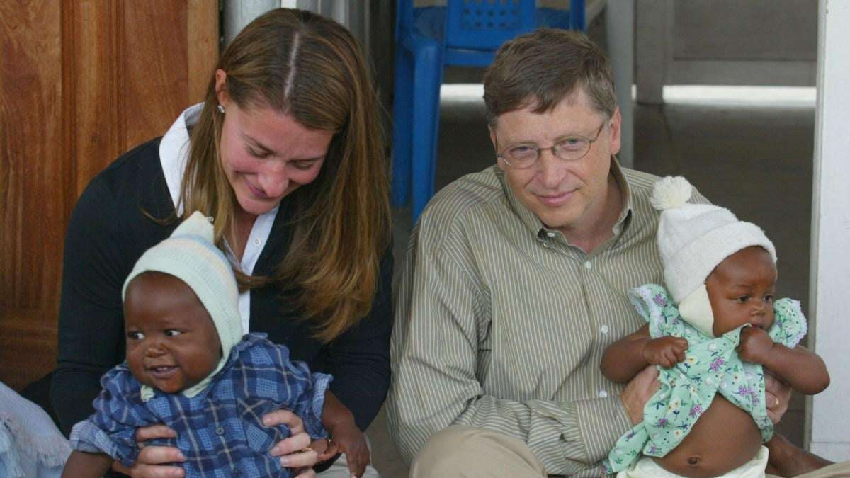 image for Bill Gates: Elon Musk’s cuts will kill a million children
