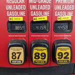 image for Gas prices up another $.06 today. $1.98 gas my ass. Lying fascist