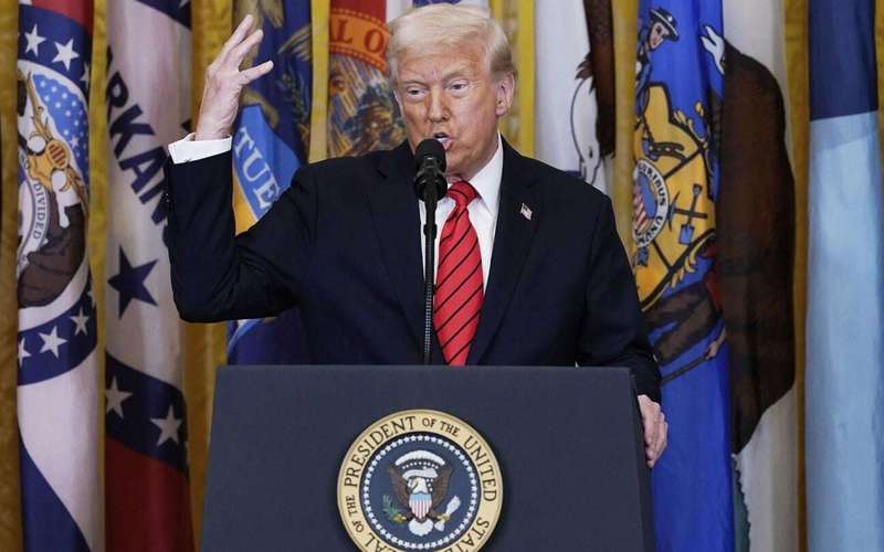image for Judge pauses much of Trump administration’s massive downsizing of federal agencies