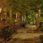image for Brownstone Brooklyn