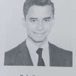 image for A guy I know went to high school with the new Pope.