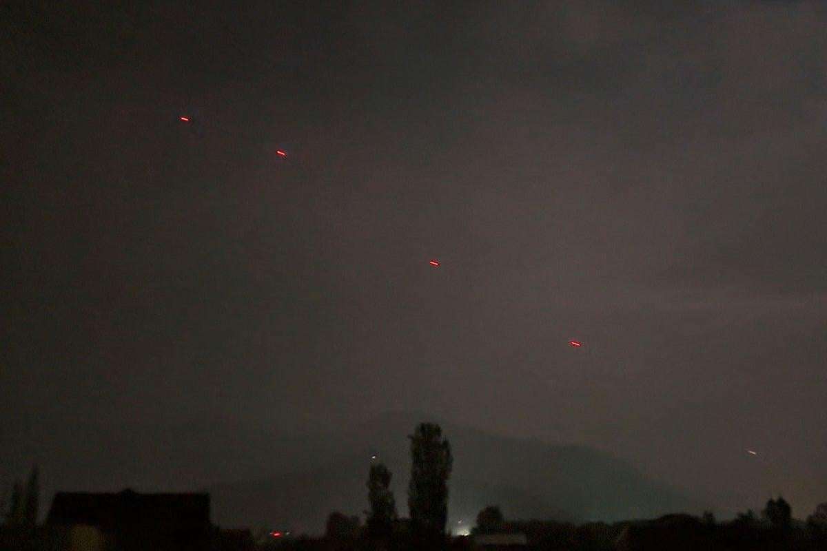 image for India and Pakistan accuse each other of violating ceasefire as explosions continue: Live updates