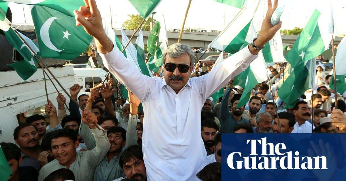 image for India and Pakistan both claim victory after ceasefire declared