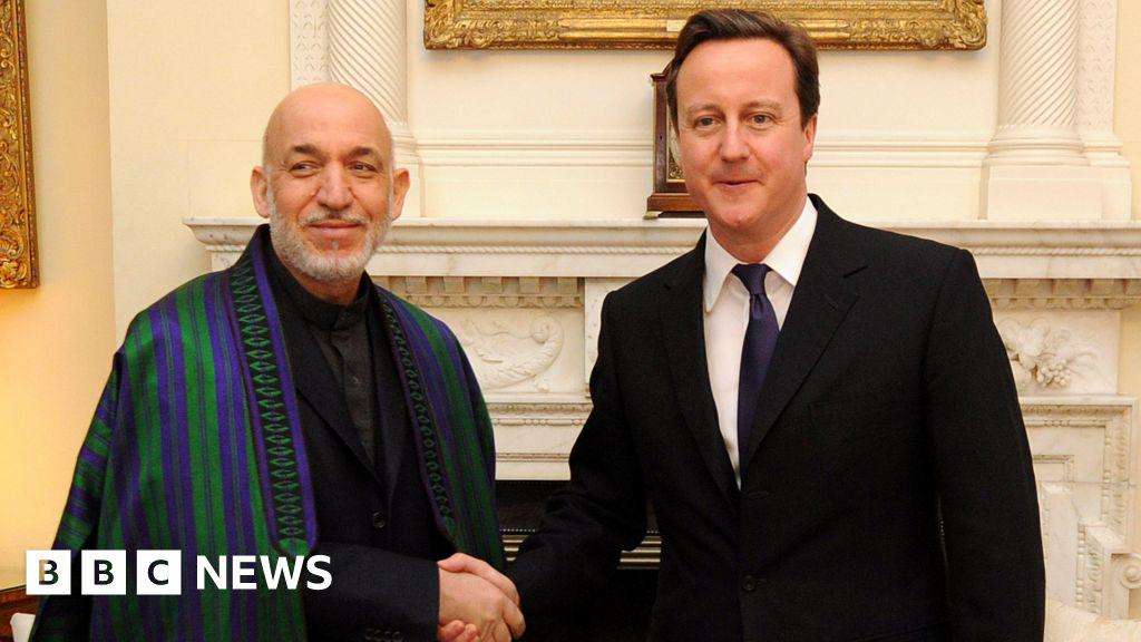 image for ex-UK Special Forces break silence on war crime claims