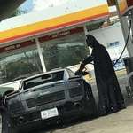 image for the dark knight rises… for premium gas