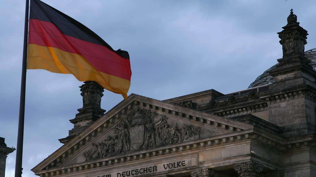 image for Germany gives Russia until end of day to agree to 30-day ceasefire