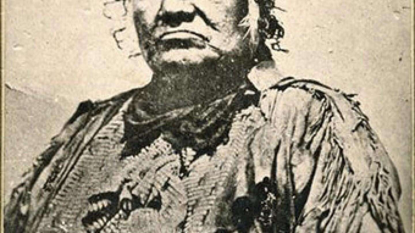 image for Illinois returns stolen land to Prairie Band Potawatomi Nation