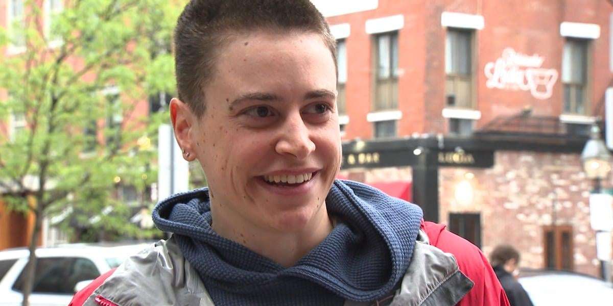 image for Woman says security guard kicked her out of women’s restroom, asked her to ‘prove her gender’