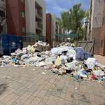 image for It’s ASU move out weekend.