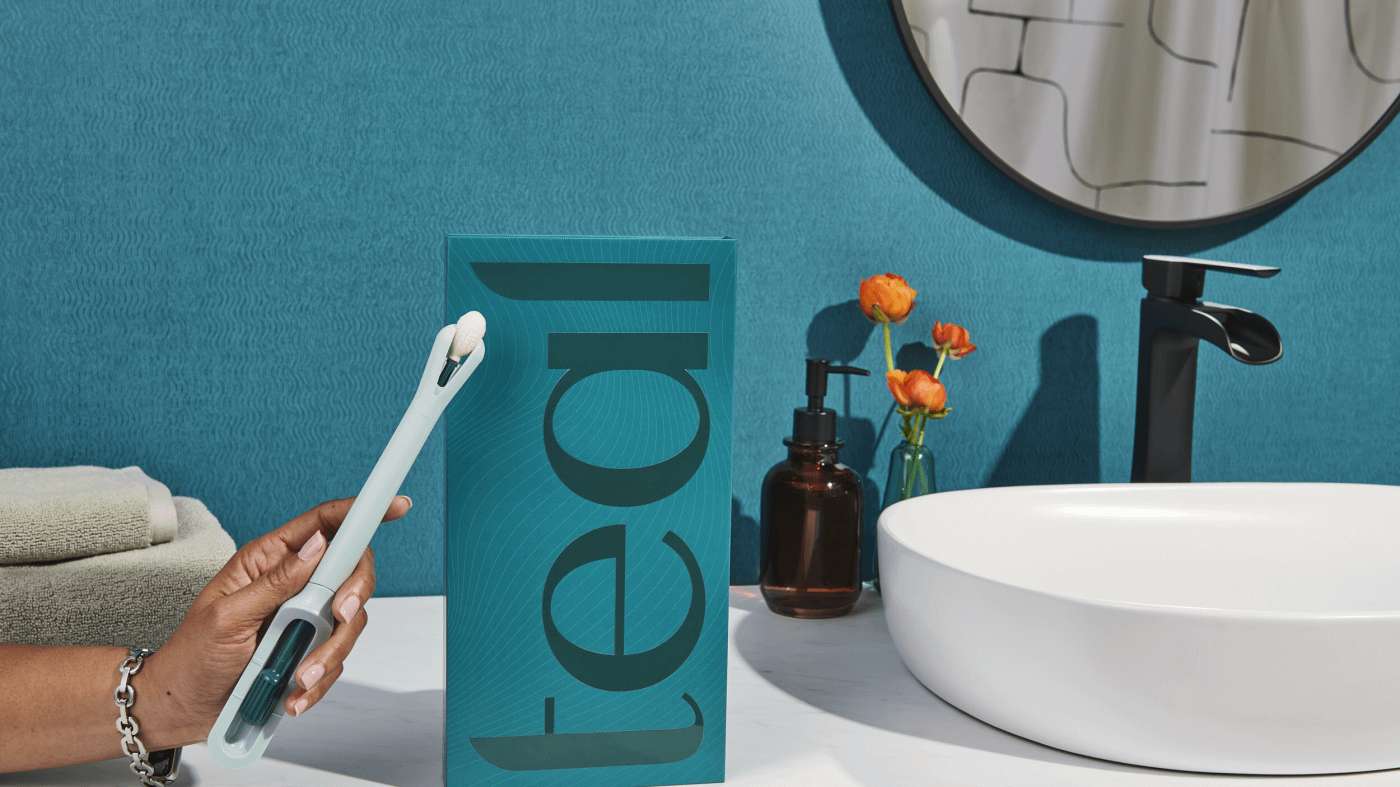 image for The FDA approves first U.S. at-home tool as a Pap-smear alternative