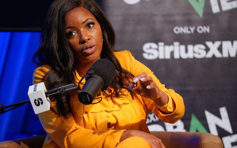 image for Jasmine Crockett says Democrats want ‘the safest white boy’ for 2028 ticket and have a specific candidate in mind