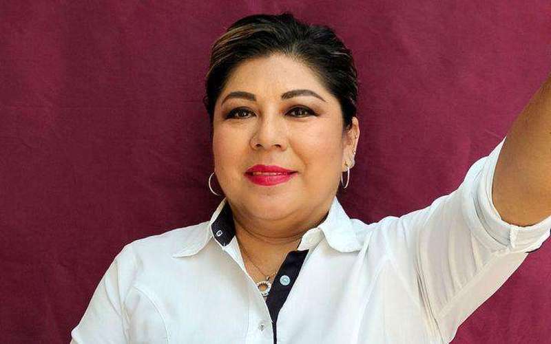image for Mexican mayoral candidate gunned down during live broadcast of campaign rally