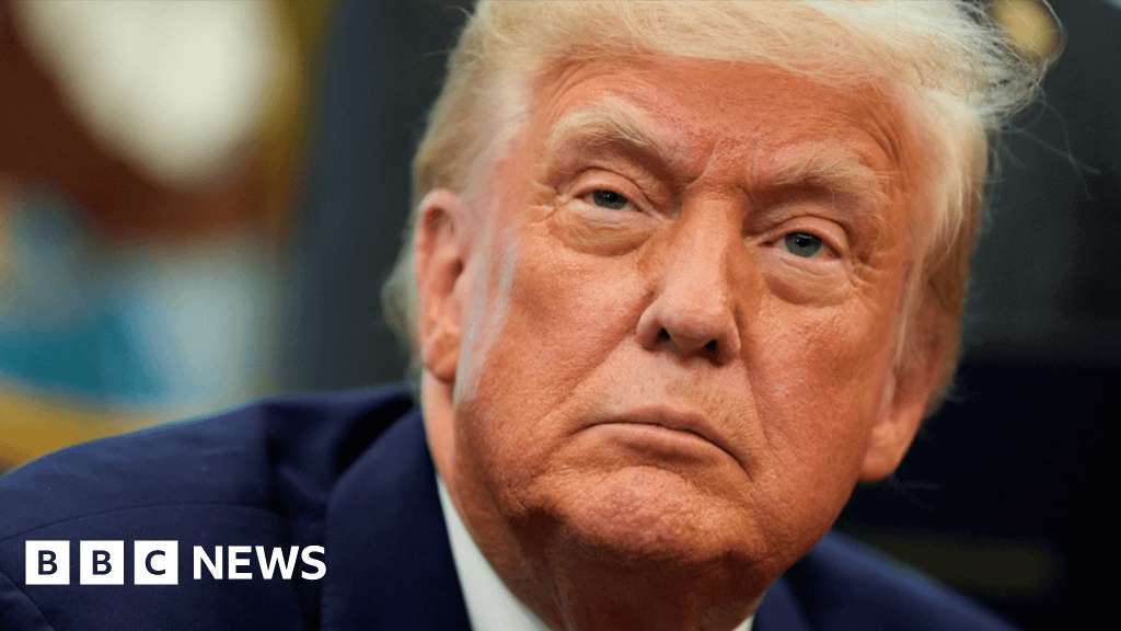 image for India-Pakistan tensions: Donald Trump's Kashmir mediation offer puts India in a tight spot