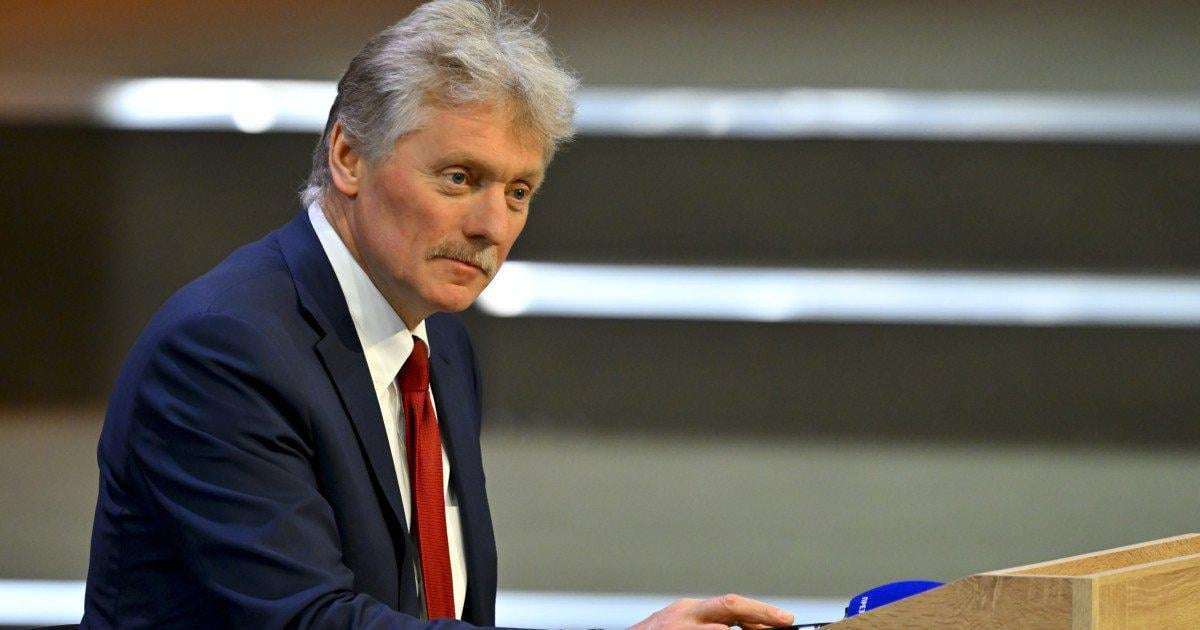 image for Kremlin Rejects German Ceasefire Ultimatum, Says “You Can’t Speak to Russia That Way”