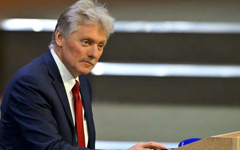 image for Kremlin Rejects German Ceasefire Ultimatum, Says “You Can’t Speak to Russia That Way”
