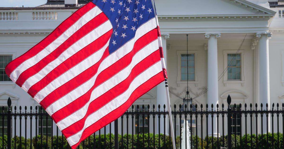 image for US popularity collapses worldwide in wake of Trump’s return