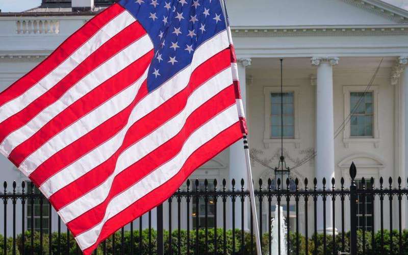 image for US popularity collapses worldwide in wake of Trump’s return
