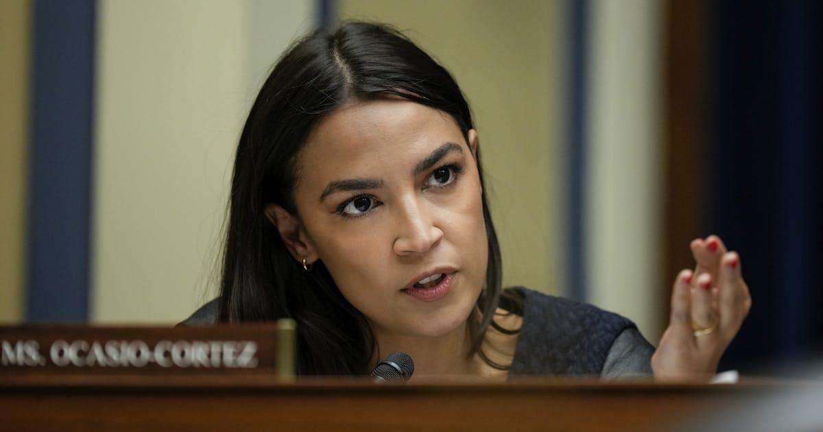 image for AOC Tears Apart Republican “Math” on Medicaid Cuts