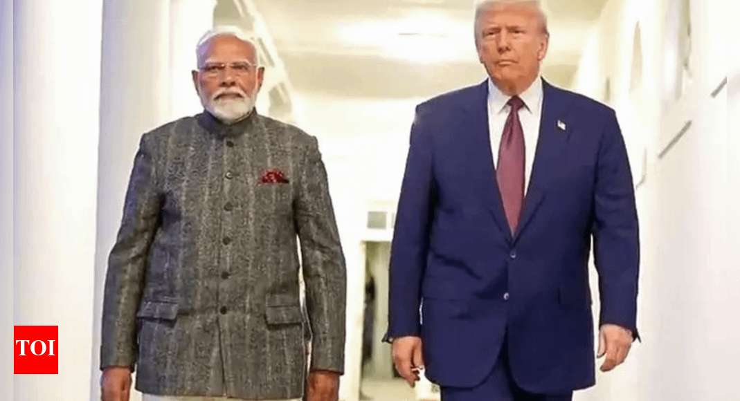 image for Finally, India makes it official: Trump didn't broker India-Pakistan ceasefire