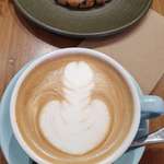 image for OC waiter was laughing and pointing at my coffee