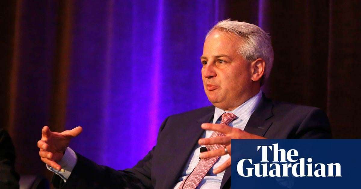 image for NHL suspends Florida Panthers minority owner for ‘51st state’ posts