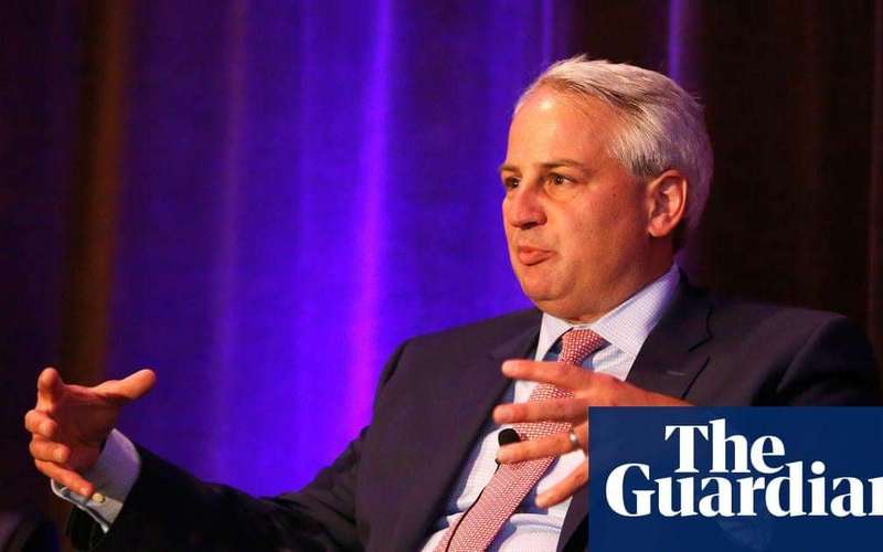 image for NHL suspends Florida Panthers minority owner for ‘51st state’ posts
