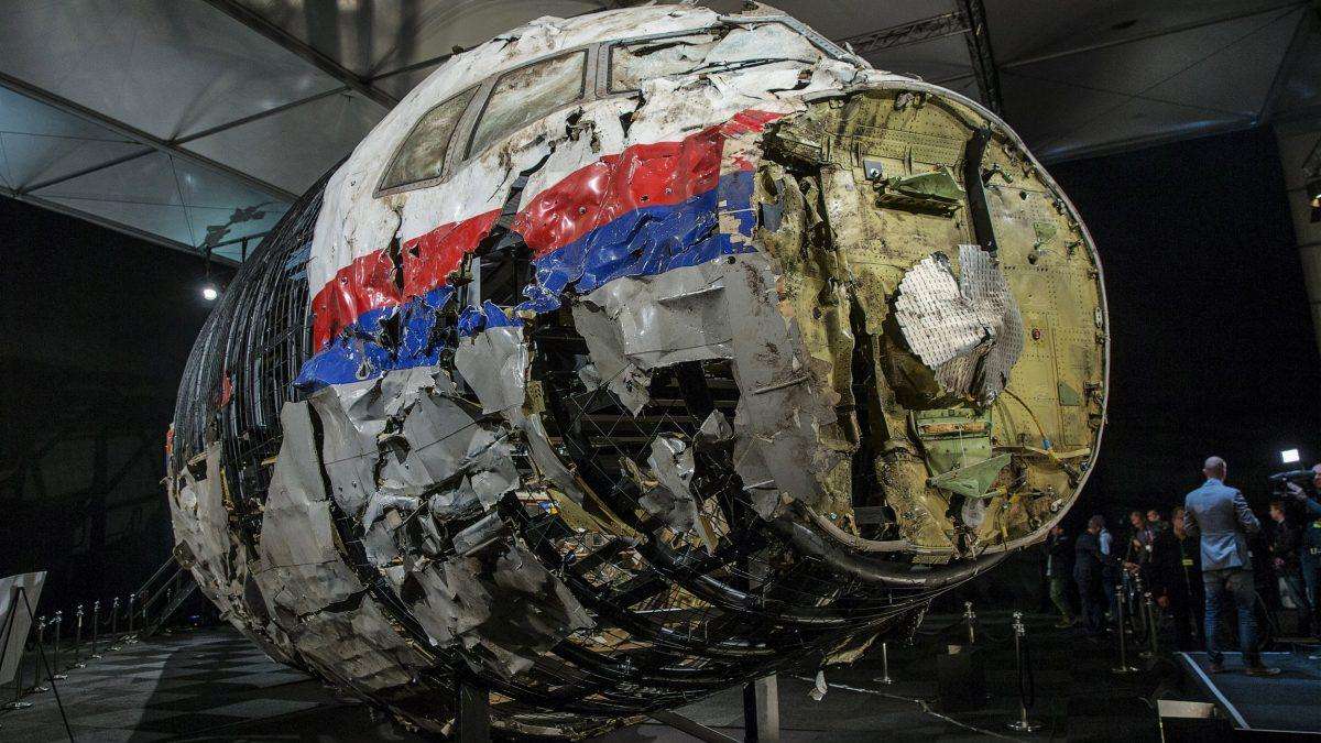 image for 11 years later, shooting down passenger jet MH17 could finally catch up with Putin