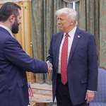 image for Wow, you wore suit 👔. All sanctions revoked !