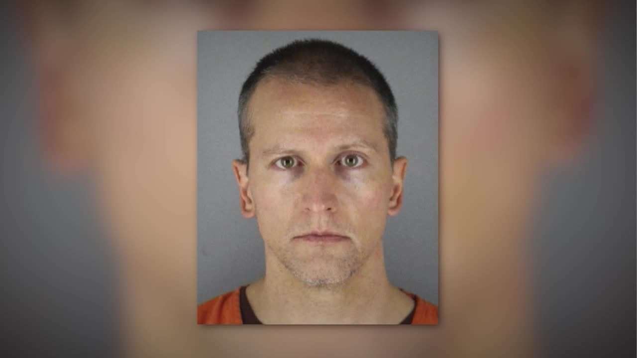 image for Minneapolis and state leaders prepare for possible Derek Chauvin pardon
