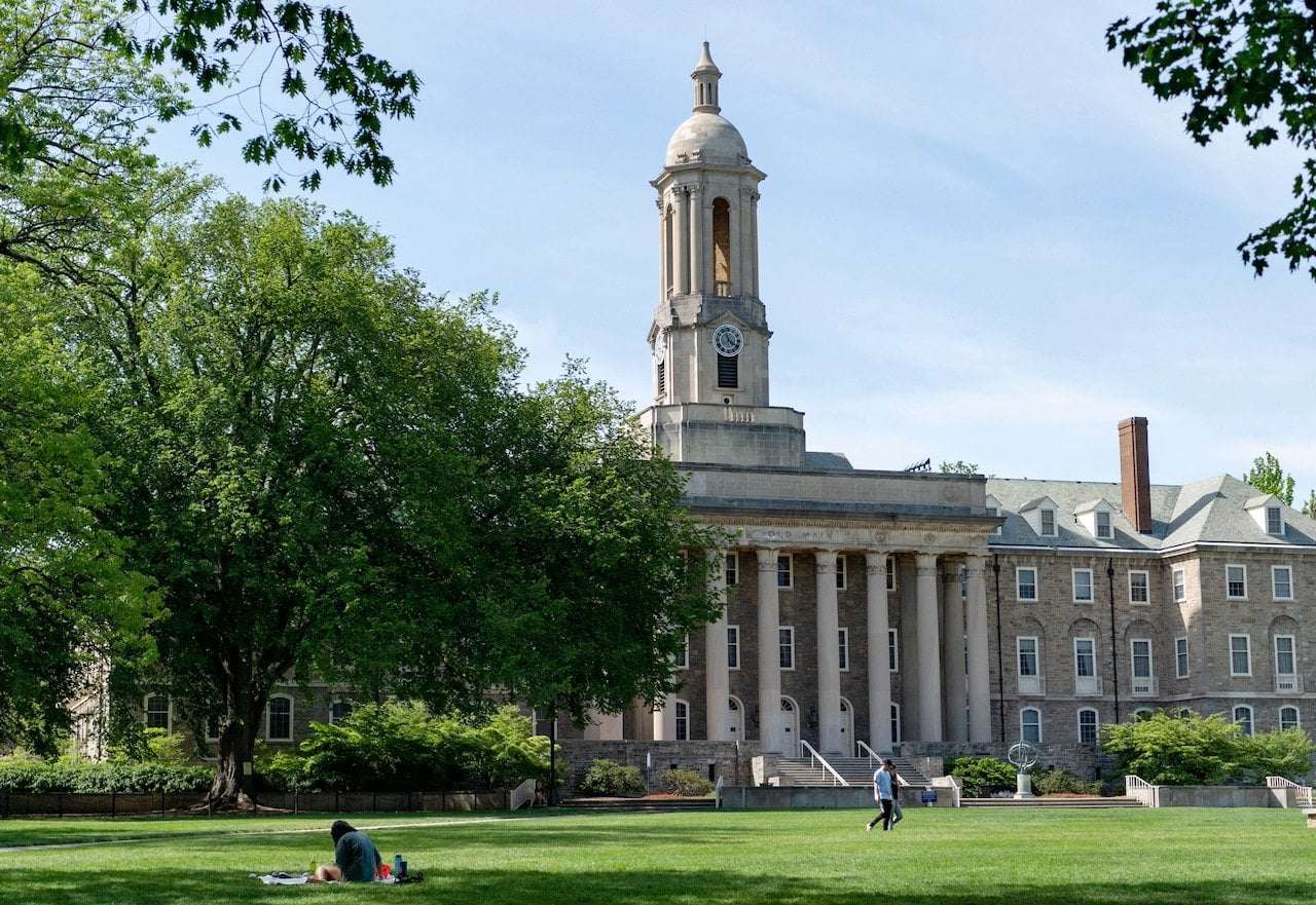 image for Penn State blames looming campus closures on ‘declining’ Pennsylvania
