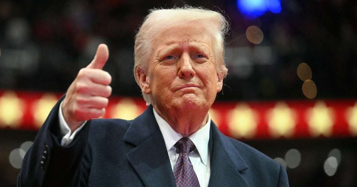 image for Massive Cost of Trump’s Birthday Military Parade Revealed