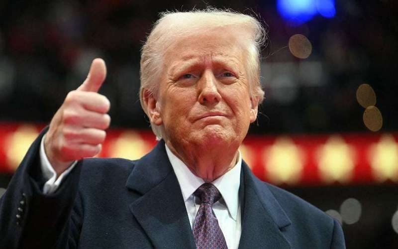 image for Massive Cost of Trump’s Birthday Military Parade Revealed