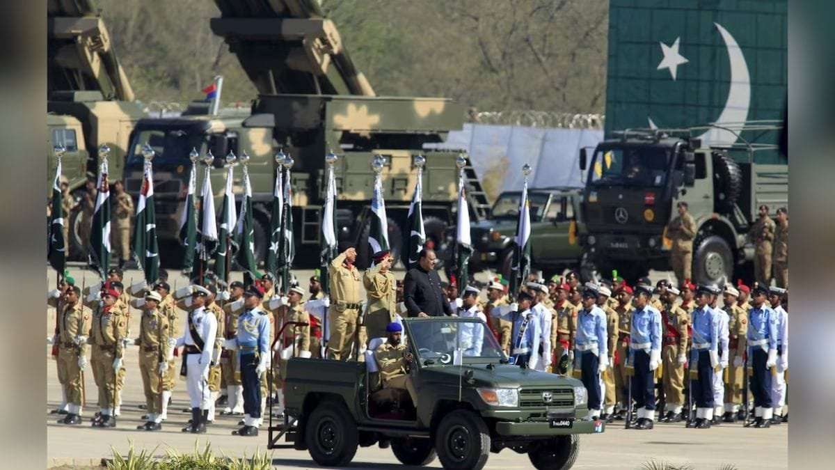image for Baloch leaders declare independence from Pakistan, urge India and UN for recognition